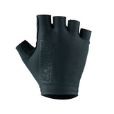 Guantes Ciclismo Cortos Bioracer Road Summer Negro